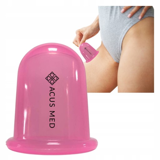 ČÍNSKE BANKOVANIE PRE ZDRAVÚ MASÁŽ PROTI CELULITÍDE
