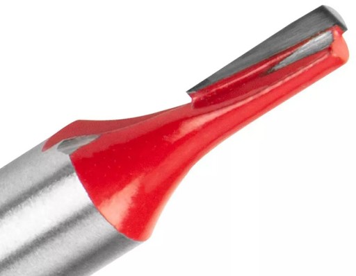 JEDNOHRANNÝ PRSTOVÝ FRÉZA 3,96x11mm 8mm 56H201
