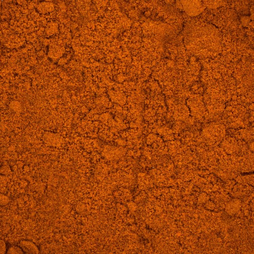PAPRIKA ÚDENÁ, mletá, 500g, vysoká kvalita