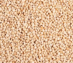 Quinoa, biela, 500 g