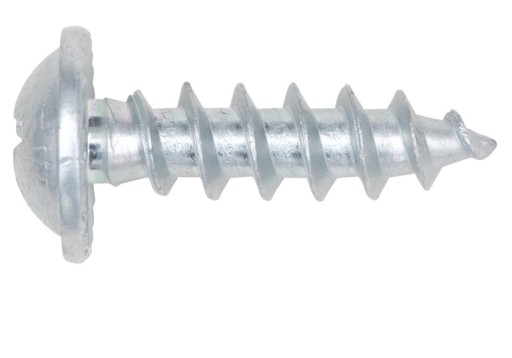 Wurth Skrutky na upevňovacie dosky 4,8x16mm 10 ks.