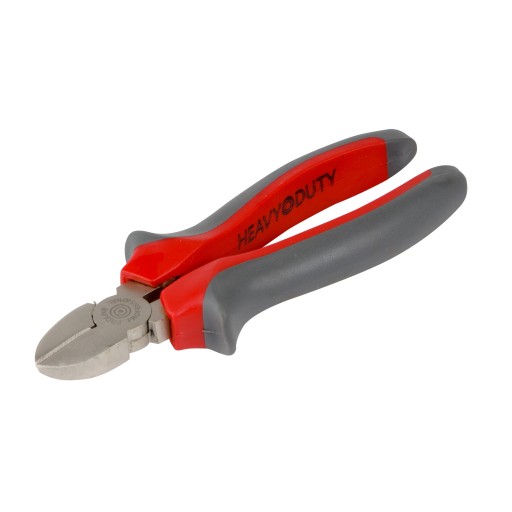 Bočné kliešte 160 mm HEAVY DUTY PROLINE (28760)