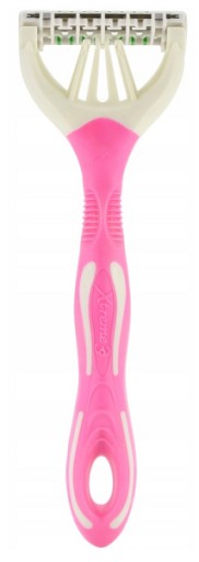 WILKINSON SHAVER XTREME3 BEAUTY 1PC