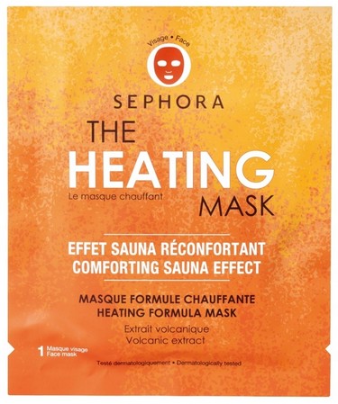 SEPHORA PÁROVÁ MASKA NA ČISTENIE PÓROV