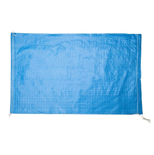 VRECKÁ VAŠA 25KG NA UHLIE, ODPADY, PEVNOSŤ, 50X80