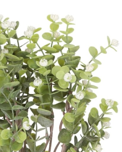 KYTICE KYTICE BOXWOOD TRANSFERY UMELÉ KVETY