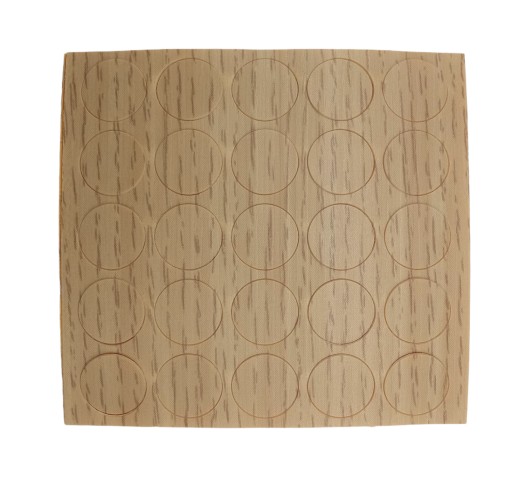 Samolepiaca čiapka SCHILSNER SAND DUB 543