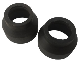 GUMA TELESKOPU ROMET KOMAR MOTOR BIKE LAGA - 25mm