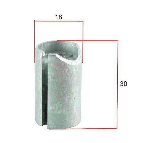 Akcelerátor Škrtiaca klapka SIMSON S51 SR50 KARBURÁTOR