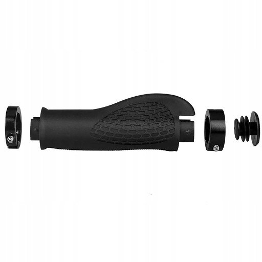 GRIP BIKE GRIP RUkoväť NA RIADITEĽA BICYKLA ERGONOMICKÉ