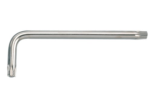 EXTRA DLHÝ TORX IMBUS S OTVOROM T25 X 130MM