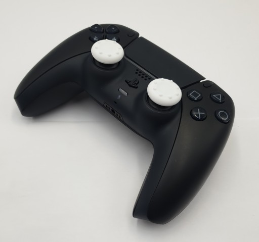 2X GUMAČNÉ KRYTY PRE ANALOGOVÝ PAD PS4 PS5 XBOX ONE