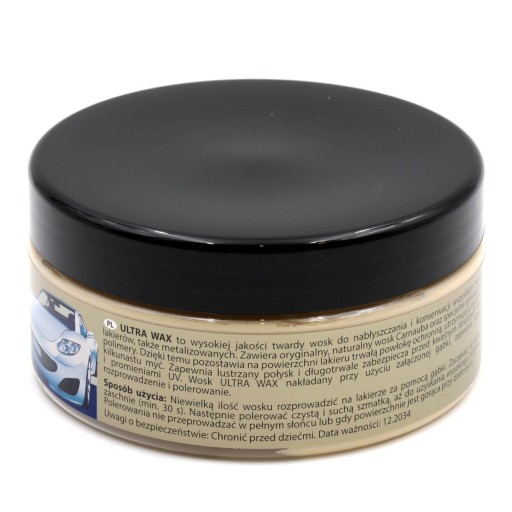 K2 Ultra Wax K073 250 g