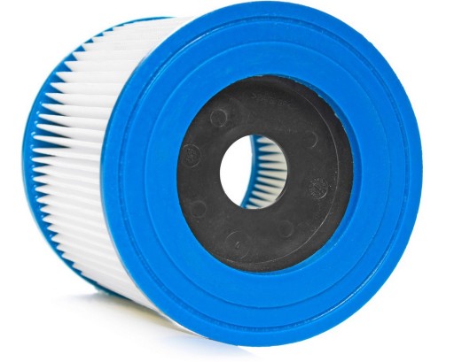 VZDUCHOVÝ FILTER DO VYSÁVAČA KARCHER WD3 WD2 SE4001 NT 22/1 HEPA UMÝVAJÚCI