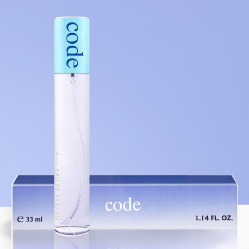 CODE WOMAN JEDINEČNÝ DÁMSKY PARFUM TRVALÉ ZMYSLOVÉ PARFÉMY PRE ŽENY