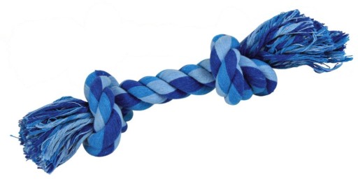 TRIXIE Lanko na ťahanie psa 22cm TX-32651