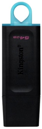 Pevný disk Kingston DataTraveler Exodia 64 GB