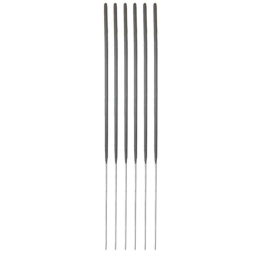 DLHÉ prskavky 40 cm 5 ks umelý ohňostroj