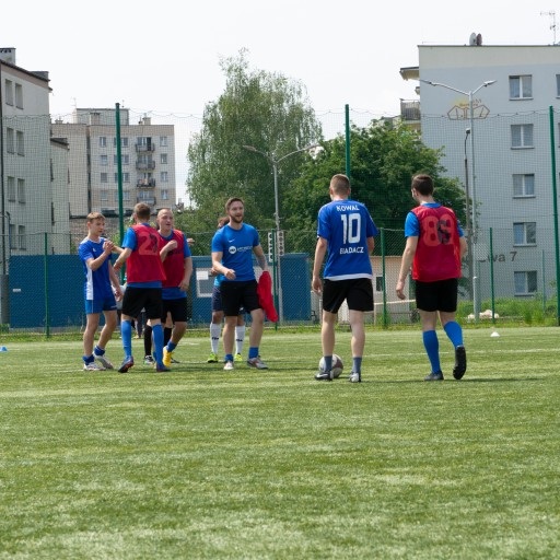 Futbalový reklamný štítok T-Shirt Training S