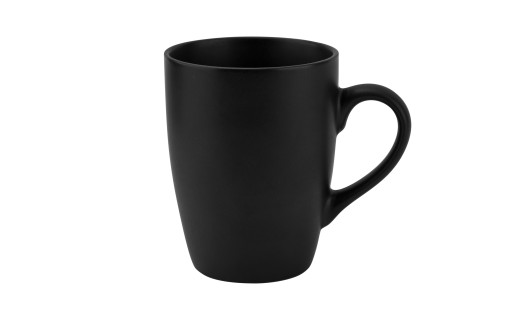 Keramický hrnček 340 ml Black Mat MPLCo