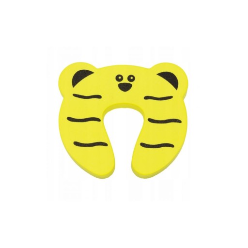 Ochrana dverí TIGER