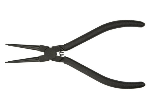 Kliešte vnútorné SEGERA 180mm rovné 32D308