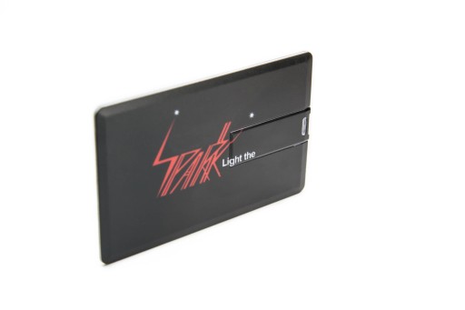 Pendrive, 32 GB karta s vytlačeným LOGOM alebo FOTKAMI