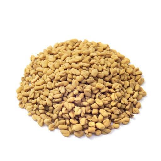 Semienka senovky gréckej bylina pre zdravé vlasy 200 g