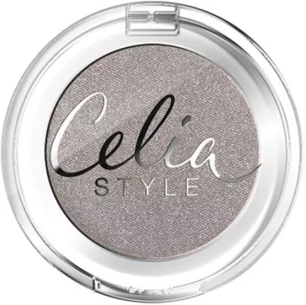 SATÉNOVÝ TRVALÝ OČNÝ TIEŇ V ŠTÝLE CELIA 07