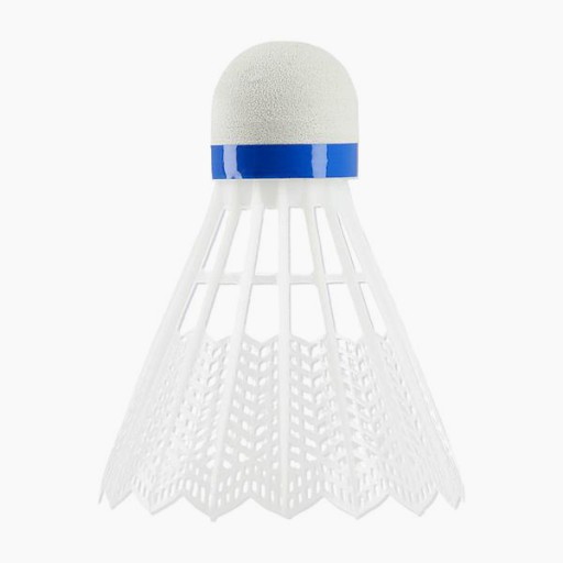 Bedmintonové loptičky 6ks WISH S-350 Quick SET