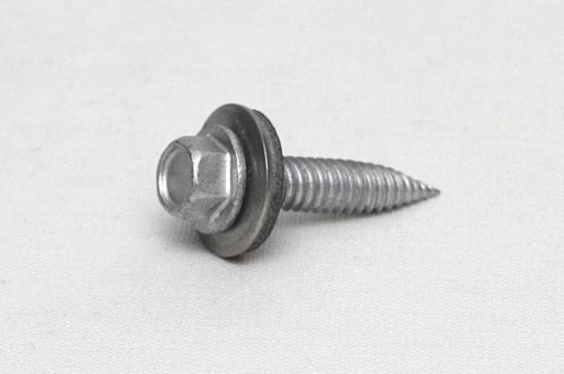 Samorezná skrutka 6x25 BI-METAL /1 ks