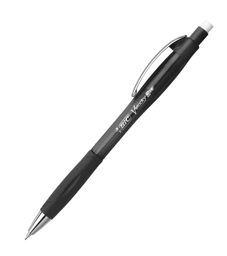 BIC VELOCITY MECHANICKÁ ceruzka S GUMA ODOLNÉ SVETLO 0,7 mm + 3 NÁPLNE