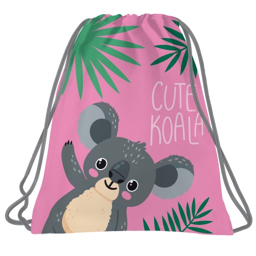 TAŠKA NA OBUV MEDVEĎ KOALA