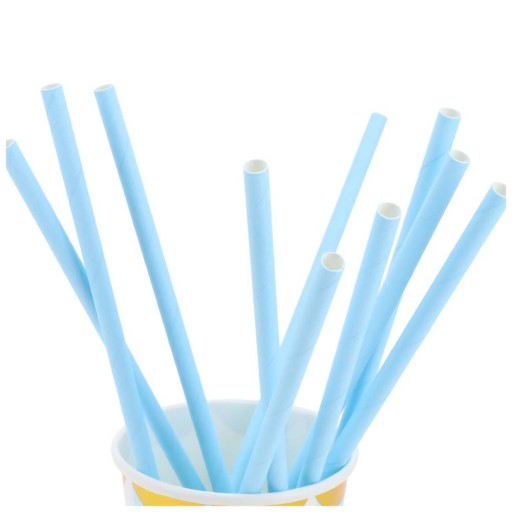 PAPIEROVÉ SLAMKY NA CAKEPOPS MERINGUE LOLLIES BABY SPRCHOVACÍ TORTA 10 ks.