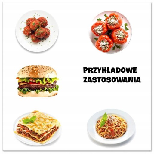 VEGAN rastlinná náhrada mletého mäsa 200g
