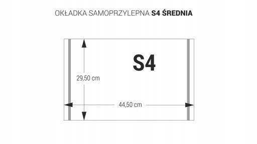 Sada obalov na knihy pre triedy I-III Biurfol