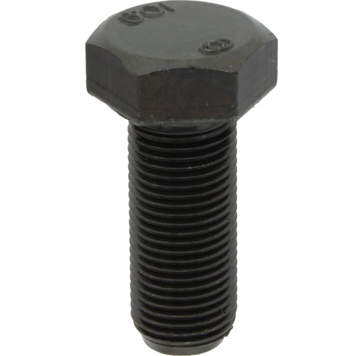 Skrutka jemná M16x1,5x40 triedy 10,9 DIN 961