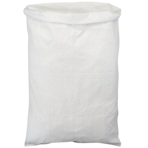 Vrecia Vrece 50KG 65x105cm Uhoľná drť Zrno 1 ks.