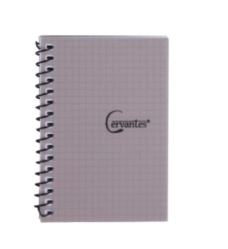 NOTEBOOK NOTEBOOK 50 listov 105x75mm