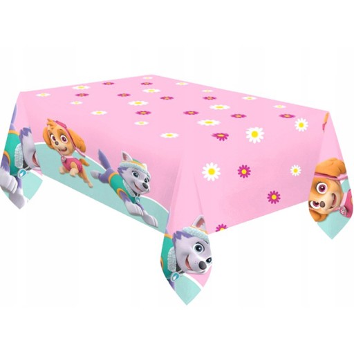 Tlapková patrola Sky paw patrol SKYE LARGE fóliový balón