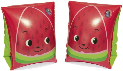 Rukávy pre DETI x2 nafukovacie plavecké ramená Bestway