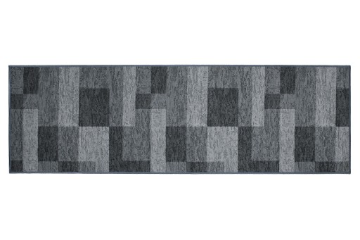 Pogumovaný bežec ZEL 67cm Free Grey ic97