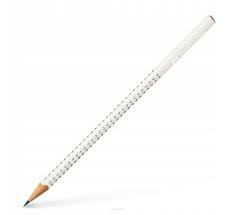 ŠKOLNÁ CERUHA S KRYŠTÁLMI FABER-CASTELL
