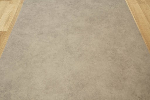 šírka 1m LACNO FLEXIBILNÝ KOBEREC PVC VZOR AKO BETÓNOVÁ OMIETKA