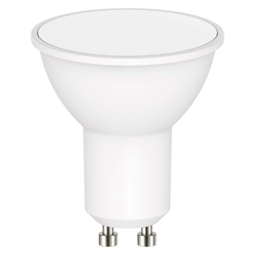 Emos LED GU10 žiarovka 5,7 W neutrálna biela ZQ8351