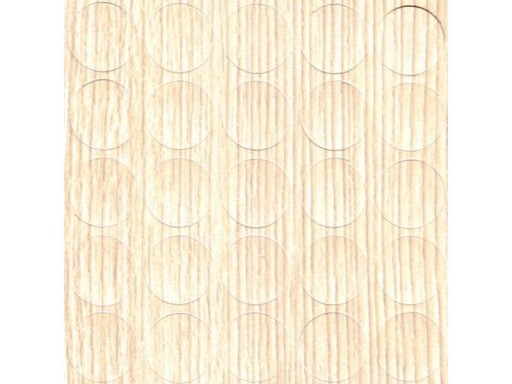 Samolepiaca čiapočka fi 14/835 (list = 25 ks) S