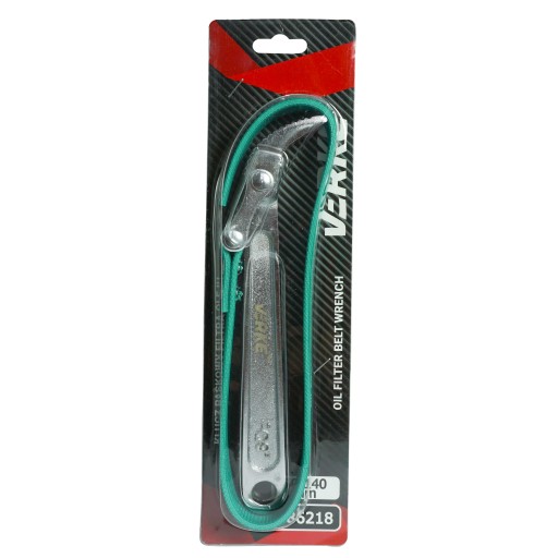 VERKE KĽÚČ NA PÁS OLEJOVÉHO FILTRA V86218 60-140 mm