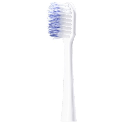 2x SUNSTAR GUM SONIC DAILY TIP PRE SONIC KEFEK BIELY