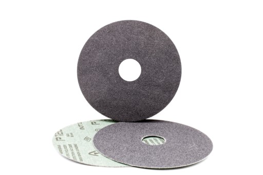 Vláknový kotúč 115x22 GR.120 SF5218 Karbid kremíka
