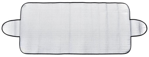 K2 CARDOS MAT NA OKENNÉ KRYTY ZIMA LETNÉ 200X70CM